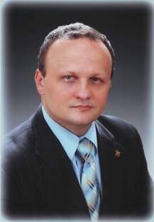 Пирогов Виталий Георгиевич